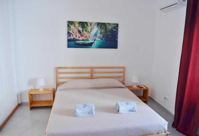 Пансион Bjb   Alojamentos