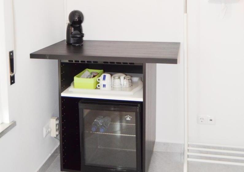 Пансион Bjb   Alojamentos