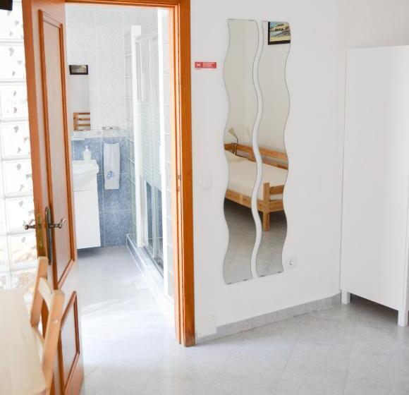 Пансион Bjb   Alojamentos