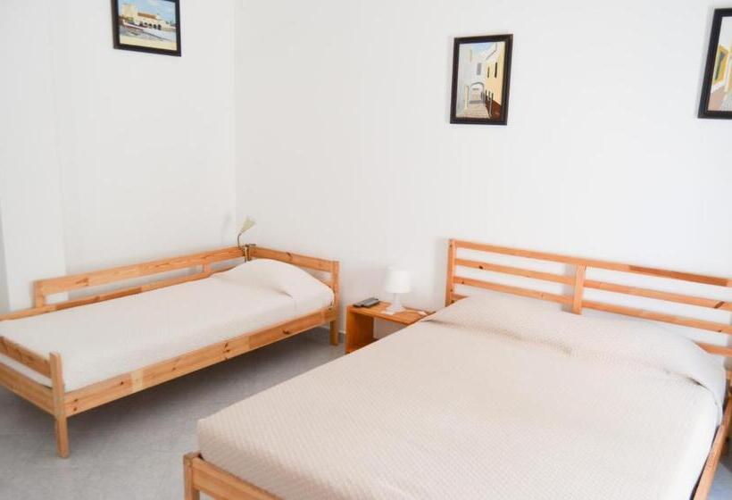 Пансион Bjb   Alojamentos