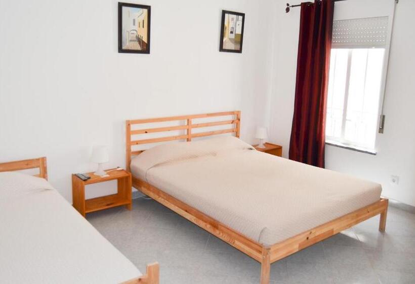 ペンション Bjb   Alojamentos