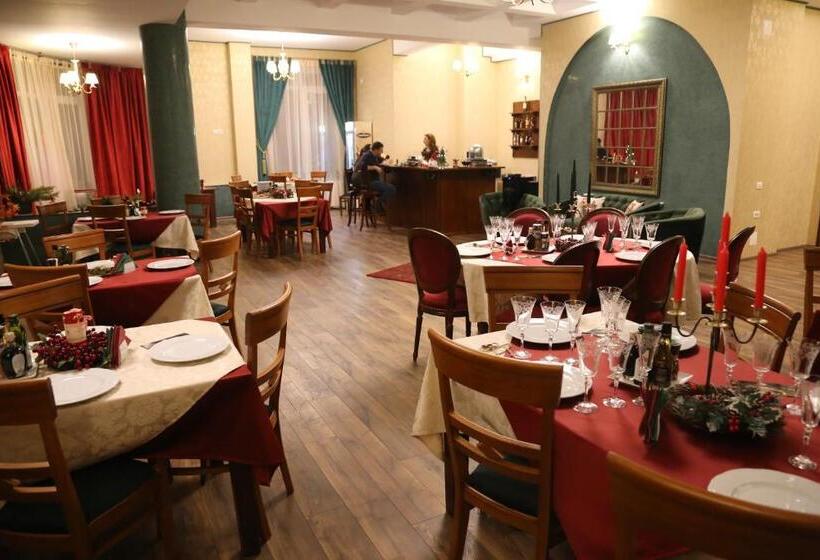 膳宿费 Boutique Vila White Duchess