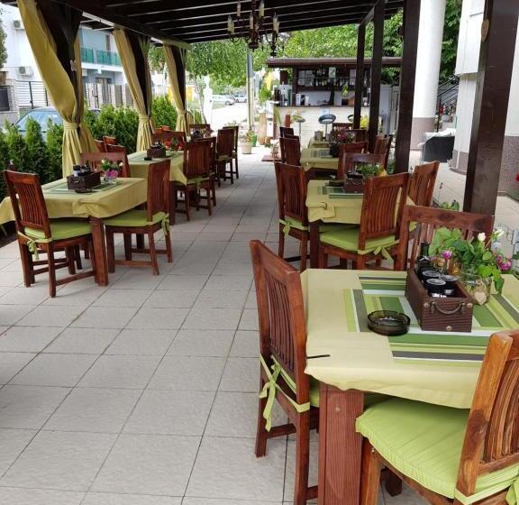 膳宿费 Boutique Vila White Duchess