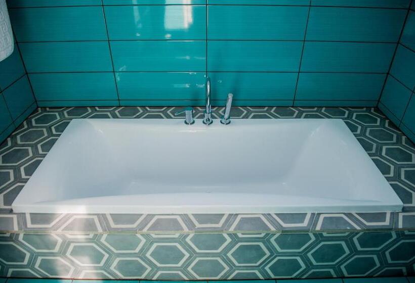 פנסיון Braun Rooms Deluxe