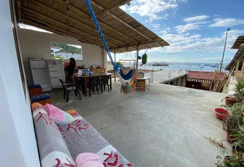 بنسيون Casa De Heidi