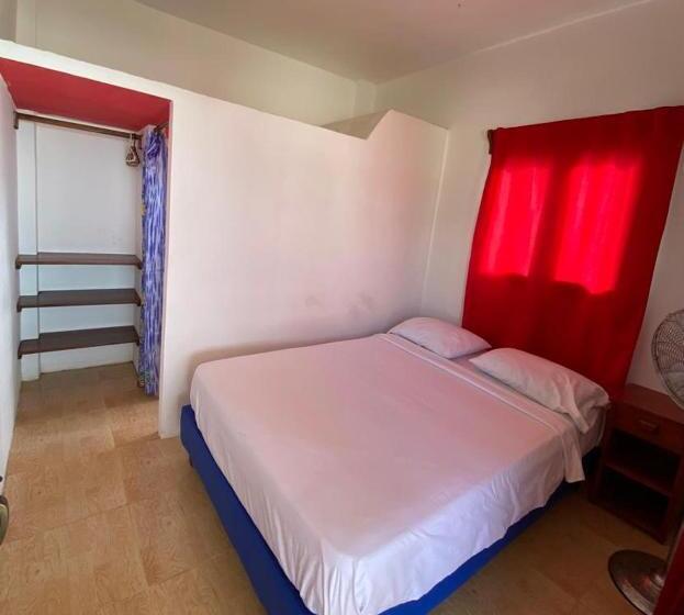 بنسيون Casa De Heidi