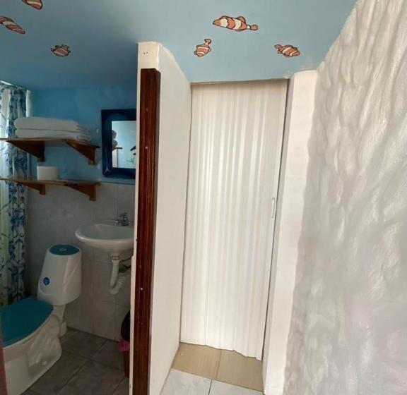 بنسيون Casa De Heidi