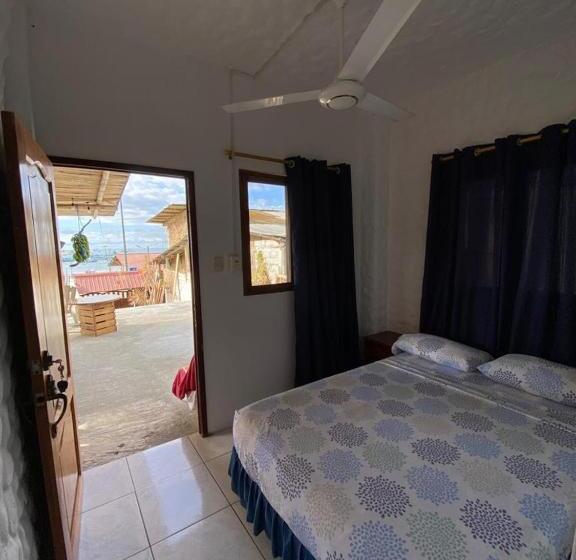 بنسيون Casa De Heidi