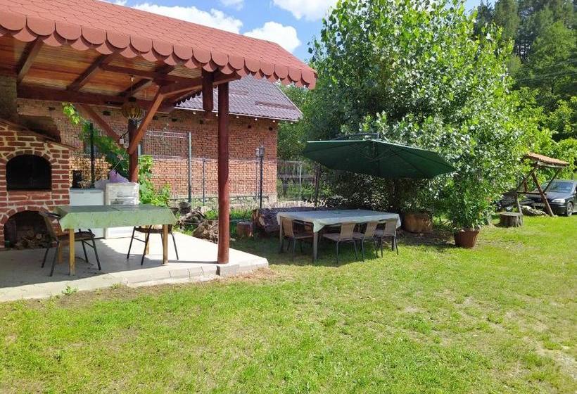 Пансион Casa Matteo