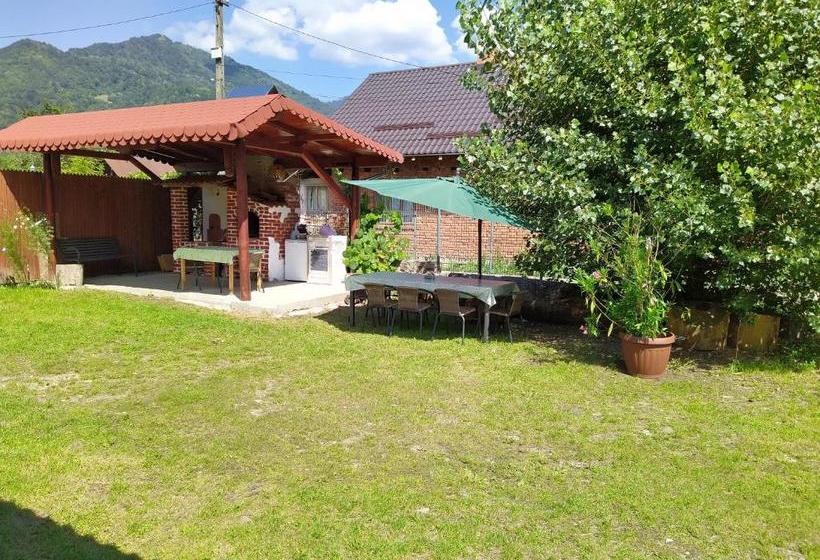 Пансион Casa Matteo