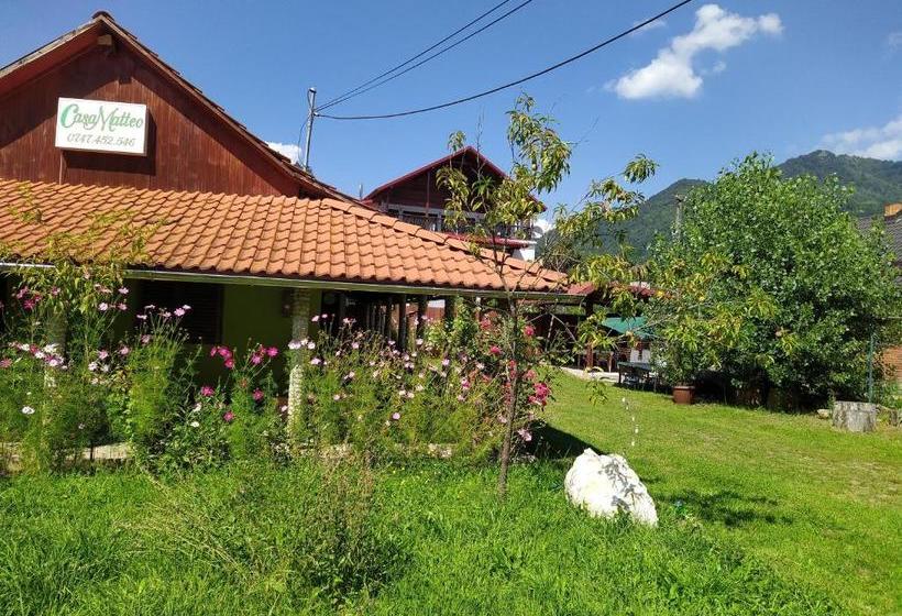 Пансион Casa Matteo