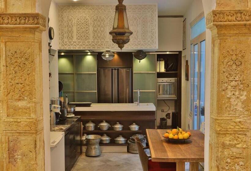 پانسیون Dar Souad