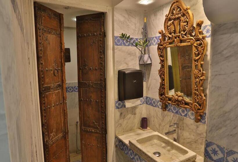 پانسیون Dar Souad