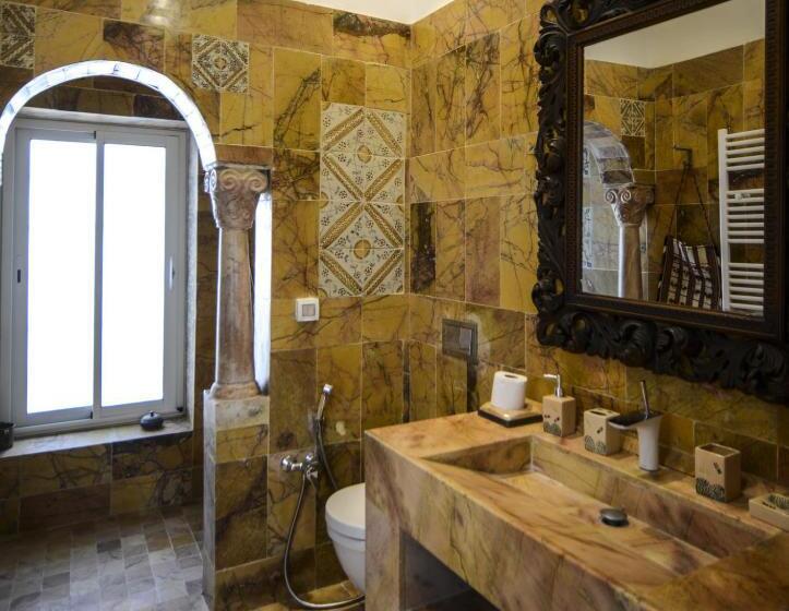 پانسیون Dar Souad