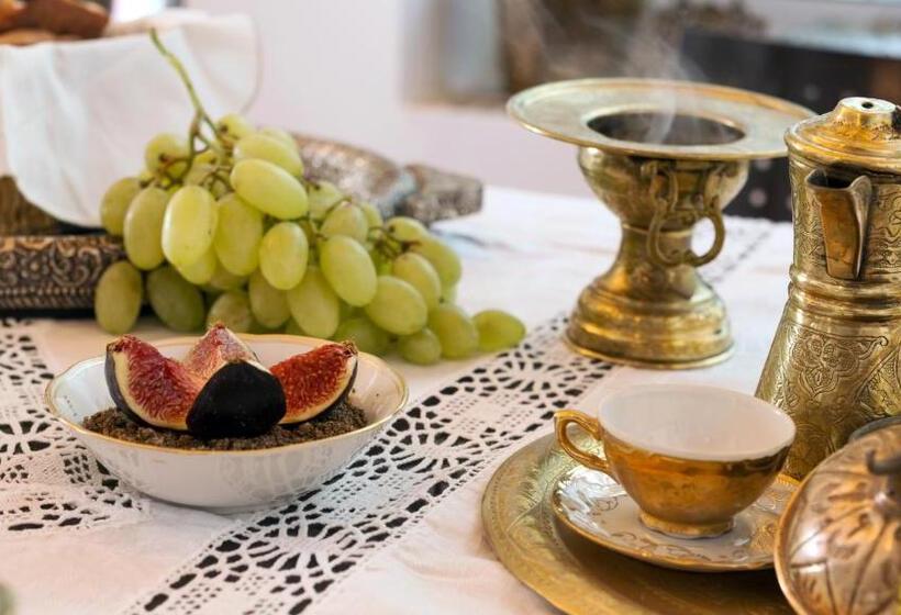 پانسیون Dar Souad