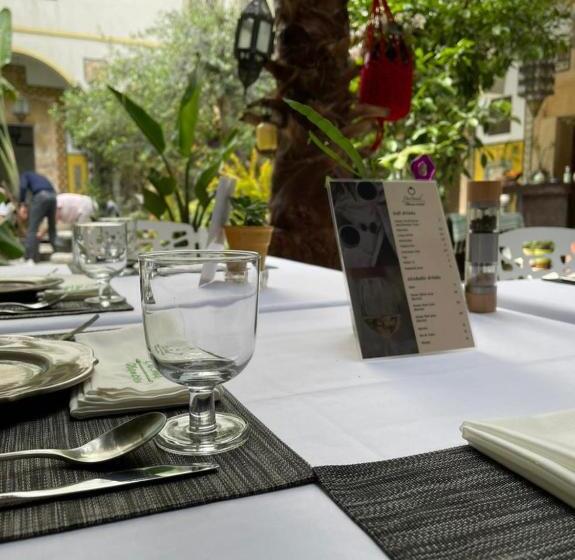 پانسیون Dar Souad