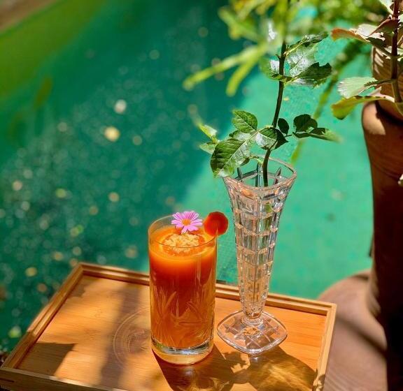 پانسیون Dar Souad