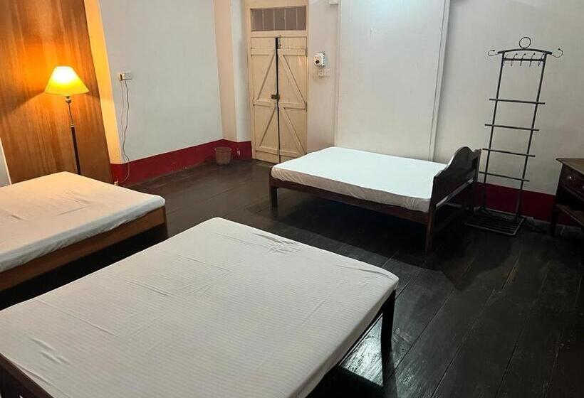 펜션 Gatetrees Resort