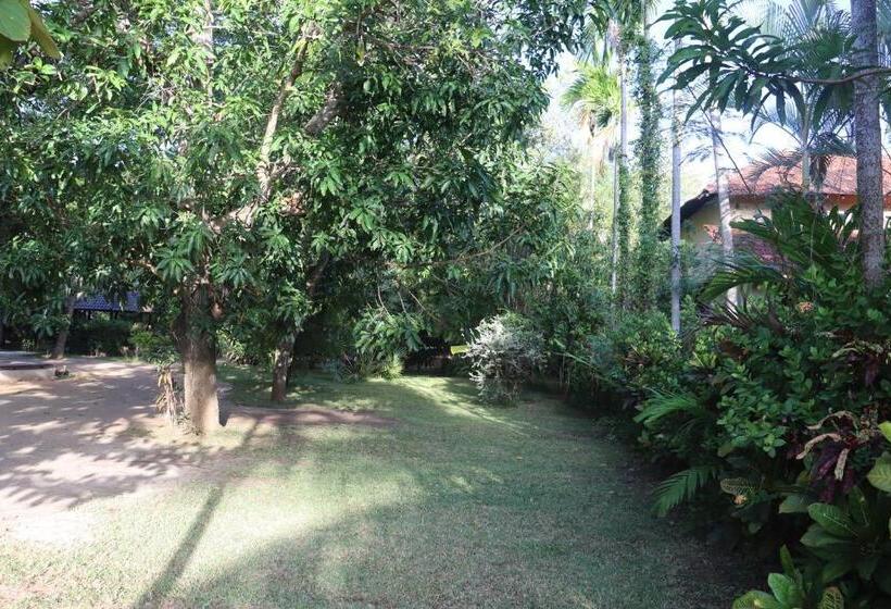 펜션 Gatetrees Resort