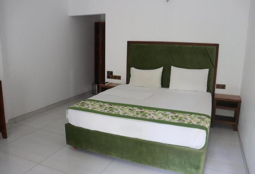 펜션 Gatetrees Resort