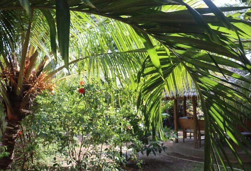 펜션 Gatetrees Resort