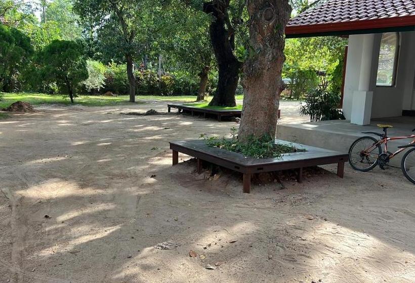 펜션 Gatetrees Resort