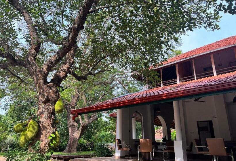 펜션 Gatetrees Resort