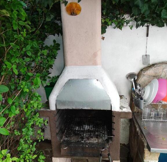 펜션 Guest House Sv Nikola