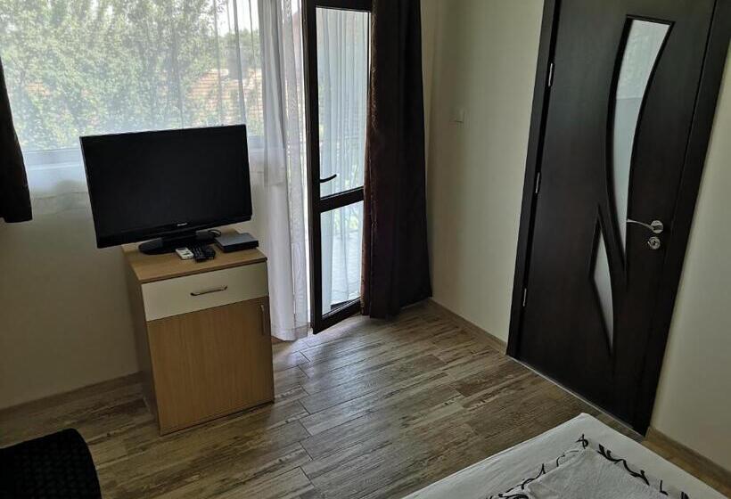 펜션 Guest House Sv Nikola