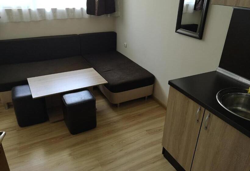 펜션 Guest House Sv Nikola