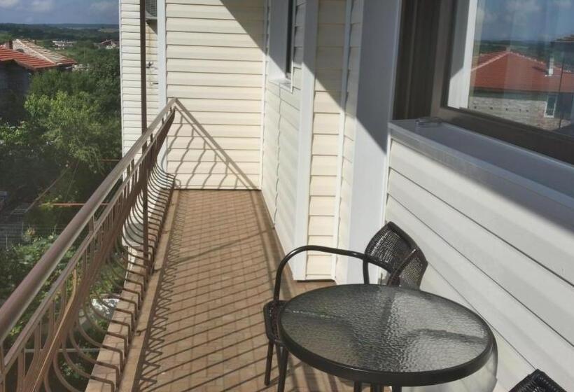 펜션 Guest House Sv Nikola