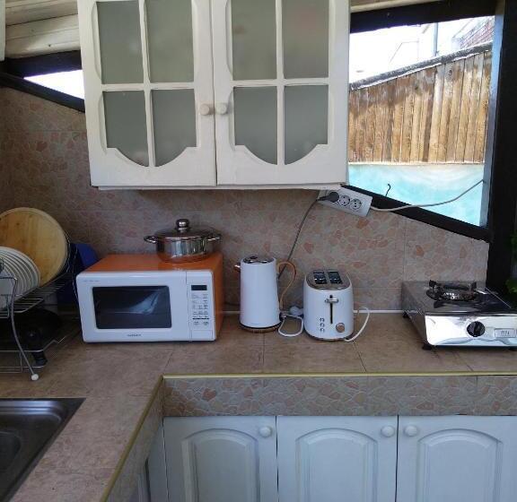 펜션 Guest House Sv Nikola