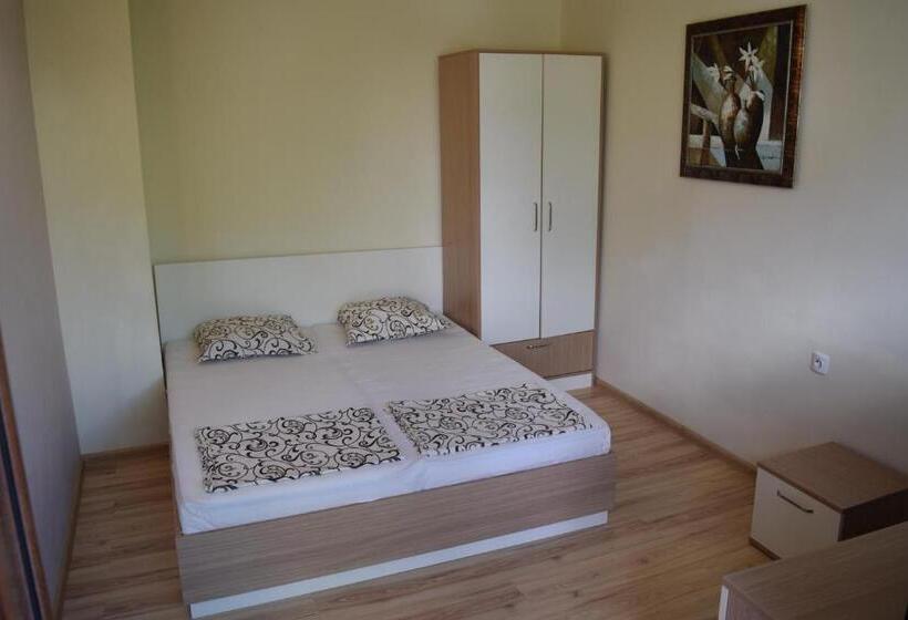 펜션 Guest House Sv Nikola