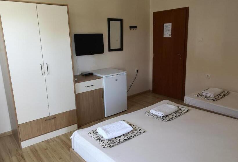 펜션 Guest House Sv Nikola