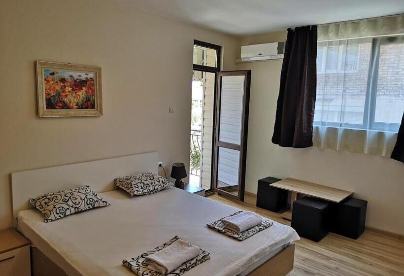 펜션 Guest House Sv Nikola