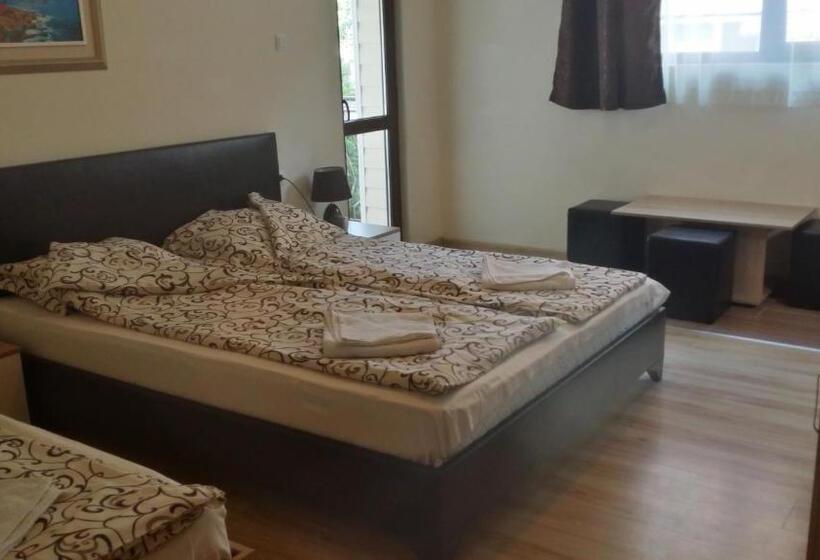 펜션 Guest House Sv Nikola