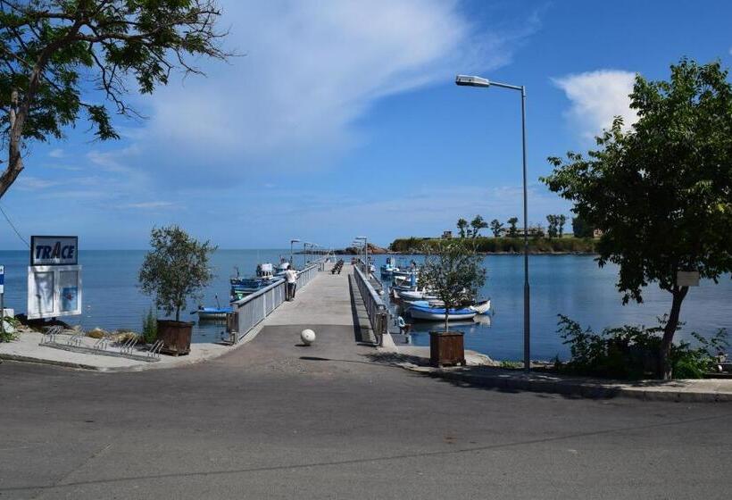 펜션 Guest House Sv Nikola