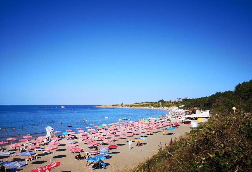 펜션 Guest House Sv Nikola