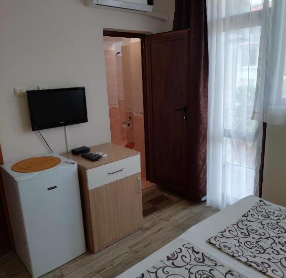 펜션 Guest House Sv Nikola