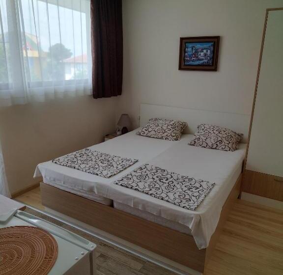 펜션 Guest House Sv Nikola