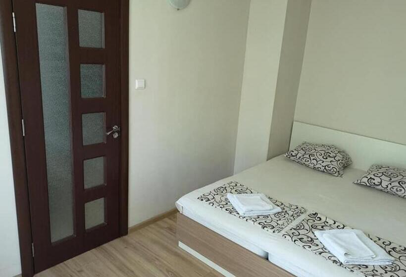 펜션 Guest House Sv Nikola