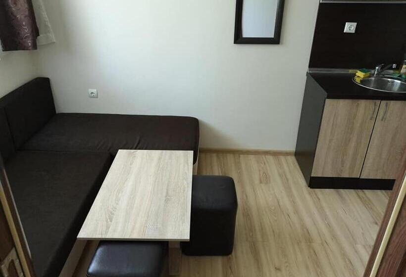 펜션 Guest House Sv Nikola