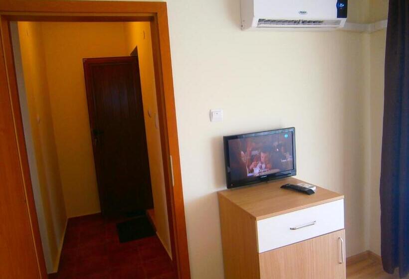 펜션 Guest House Sv Nikola