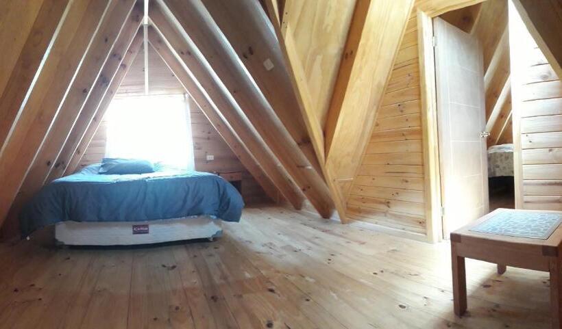 بنسيون Hostal El Colibri