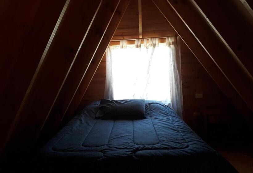 بنسيون Hostal El Colibri