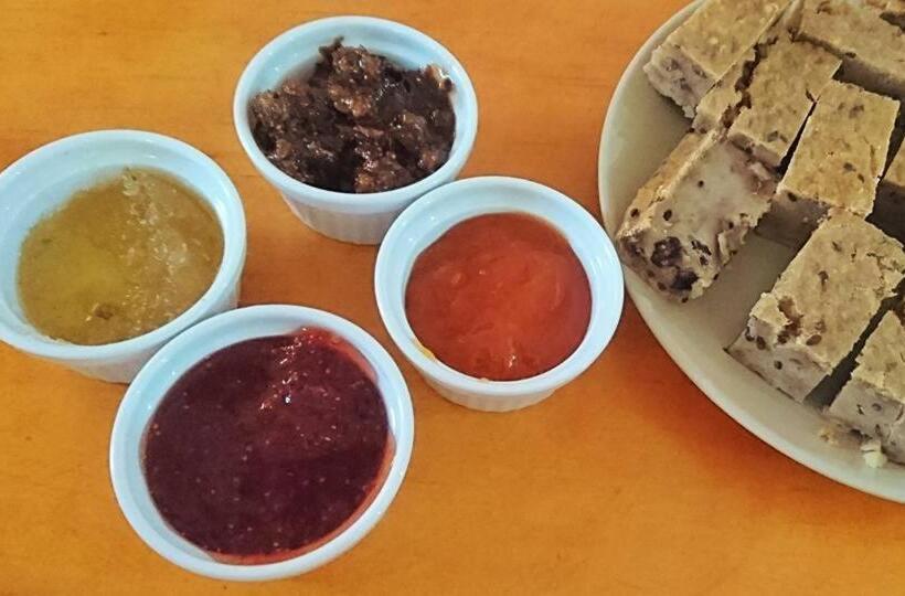 بنسيون Hostal El Colibri