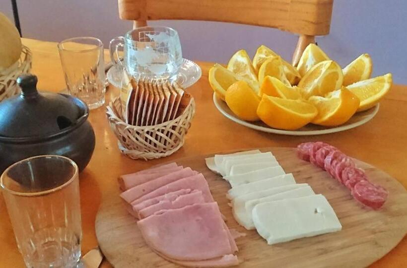 بنسيون Hostal El Colibri