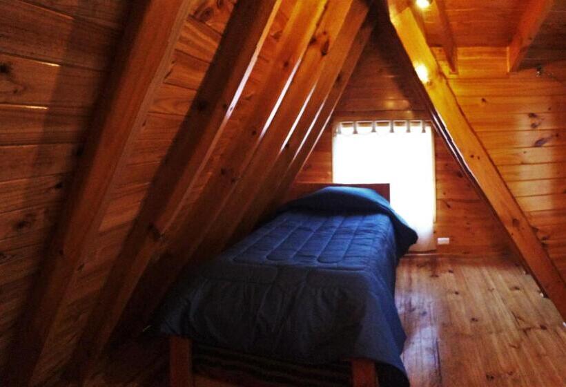 بنسيون Hostal El Colibri