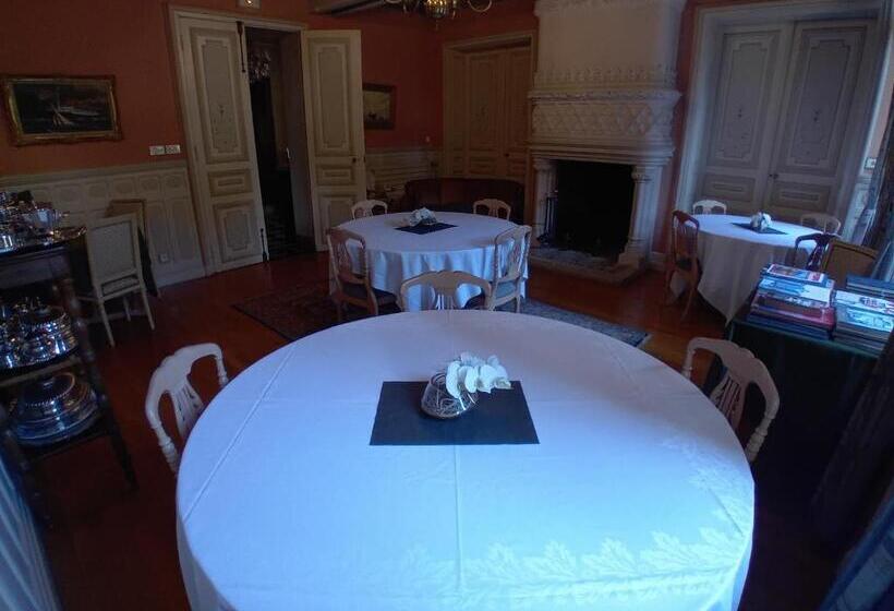 פנסיון Hôtel Particulier Des Canonniers