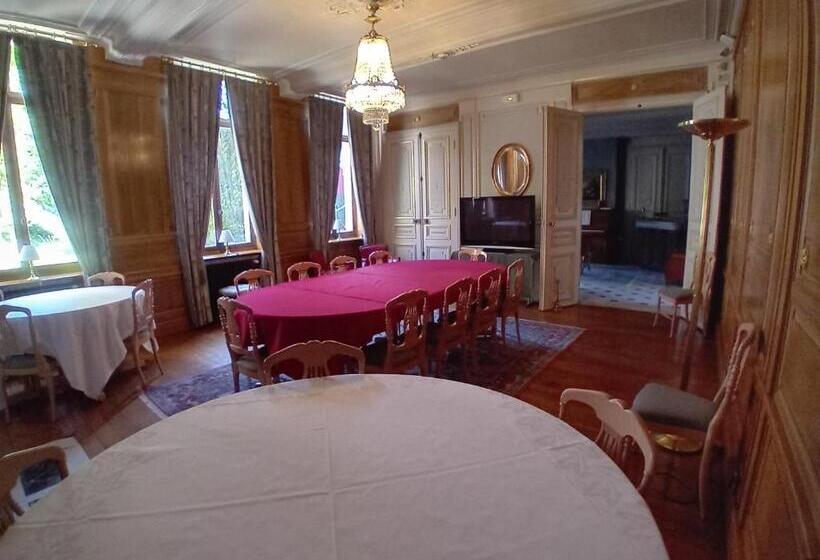 Пансион Hôtel Particulier Des Canonniers